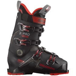 Salomon S​/Pro HV 100 Ski Boots 2025