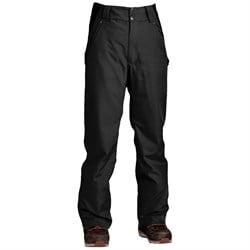 Airblaster High Waisted Trouser Pants - Women's