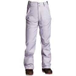 Airblaster High Waisted Trouser Pants - Women's