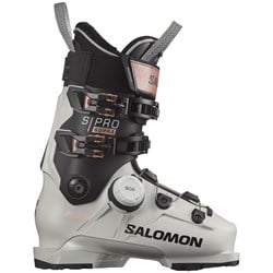 Salomon S​/Pro Supra BOA 105 Ski Boots - Women's  - Used