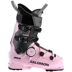 Salomon S​/Pro Supra BOA 105 Ski Boots - Women's 2025