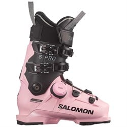 Salomon S​/Pro Supra BOA 105 Ski Boots - Women's 2025