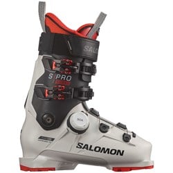 Salomon S​/Pro Supra BOA 120 Ski Boots 2024