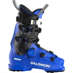 Salomon S​/Pro Supra BOA 130 Ski Boots 2025