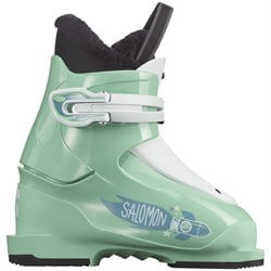 Salomon T1 Ski Boots - Kids' 2025