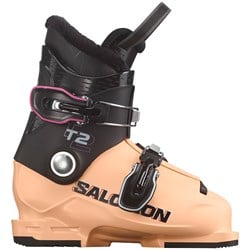 Salomon T2 RT Ski Boots - Kids' 2024