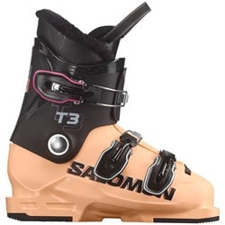 Salomon T3 RT Ski Boots - Boys' 2024