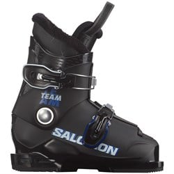 Salomon Team T2 Ski Boots - Boys' 2025