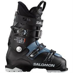 Salomon QST Access 80 Ski Boots 2024 | evo