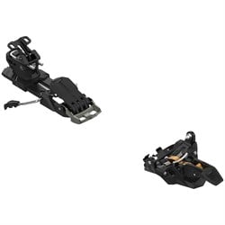 Salomon MTN Summit 9 Alpine Touring Ski Bindings w​/ Brakes 2026