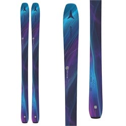 Atomic Maven 86 C Skis - Women's 2024
