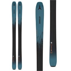 Atomic Maverick 86 C Skis 2024