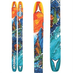 スキー ATOMIC BENT CHETLER 120 2025-atomic-bent-chetler-120-