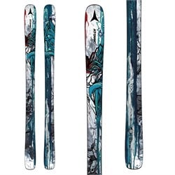 Atomic Bent 85 Skis 2024