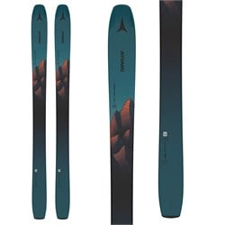 Atomic Backland 107 Skis 2024