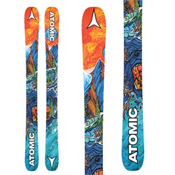 スキー ATOMIC Bent Chetler Mini 153 fa20826a-23d7-49f1-8f1b-