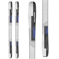 Salomon Stance 96 Skis  - Used