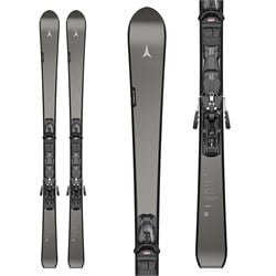 Atomic Volant 7000 Skis ​+ M12 GW Bindings 2024
