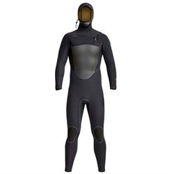 XCEL 5​/4 Drylock Hooded Wetsuit