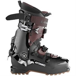Atomic Backland XTD Carbon 115 Alpine Touring Ski Boots - Women's 2024