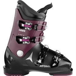 Atomic Hawx Jr 4 Ski Boots - Boys' 2025