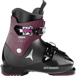 Atomic Hawx 2 Ski Boots - Kids' 2023