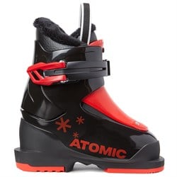 Atomic Hawx 1 Ski Boots - Toddler Girls' 2025