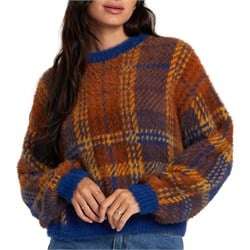 RVCA Prep Sweater - Women's