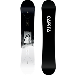 CAPiTA Super DOA Snowboard 2024