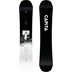 CAPiTA Super DOA Snowboard  - Used