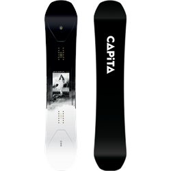 CAPiTA Super DOA Snowboard 2024 - Used