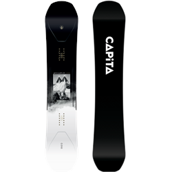 CAPiTA Super DOA Snowboard 2024