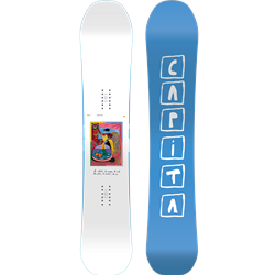 CAPiTA Aeronaut Snowboard 2024