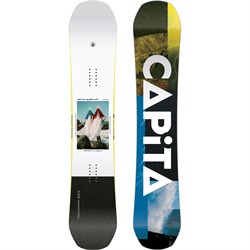 CAPiTA Defenders of Awesome Snowboard 2024 - Used