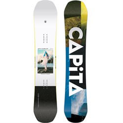CAPiTA Defenders of Awesome Snowboard 2024 - Used