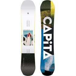 CAPiTA Defenders of Awesome Snowboard  - Used