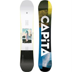 CAPiTA Defenders of Awesome Snowboard 2024