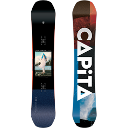 CAPiTA Defenders of Awesome Snowboard  - Used
