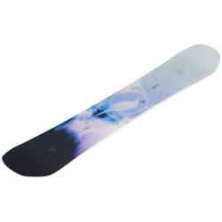 スノーボード CAPiTA bird of a feather 144 Capita Women's Birds of a Feather Snowboard 2025