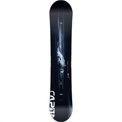 CAPiTA Outerspace Living Snowboard  - Used