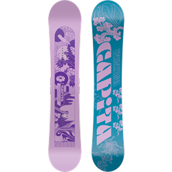 CAPiTA Paradise Snowboard - Women's 2024