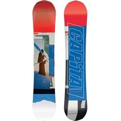 CAPiTA The Outsiders Snowboard 2024