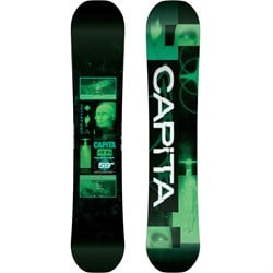 CAPiTA Pathfinder Reverse Camber Snowboard  - Used