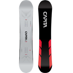 CAPiTA Mega Mercury Snowboard 2024
