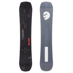 CAPiTA The Black Snowboard of Death Snowboard  - Used