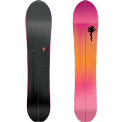 CAPiTA Spring Break Powder Racer Splitboard + Union Expedition 