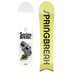 CAPiTA Spring Break Slush Slasher Snowboard 2024
