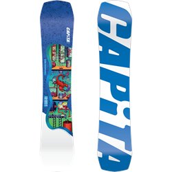 CAPiTA Children Of The Gnar Snowboard - Kids' 2024
