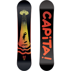 CAPiTA Scott Stevens Mini Snowboard - Boys' 2024