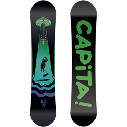 CAPiTA Scott Stevens Mini Snowboard - Big Boys' 2024